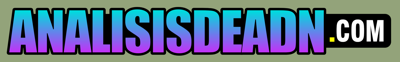 Analisisdeadn